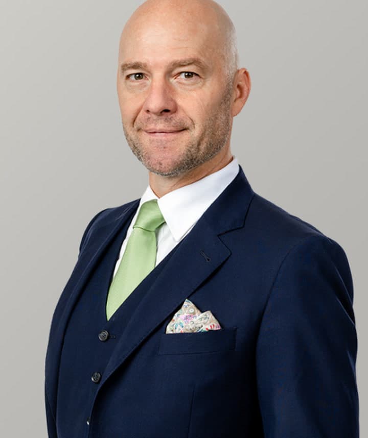 Adrian Burgi
