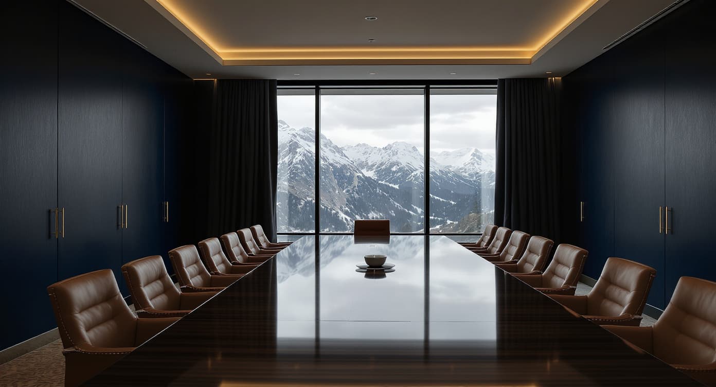 The Gulf Family Office